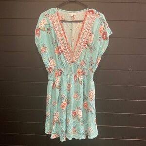 Dress from Maurice’s size large